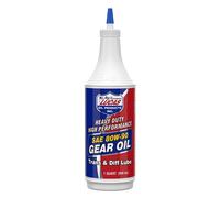 Lucas Oil-Olio 10043 80-90