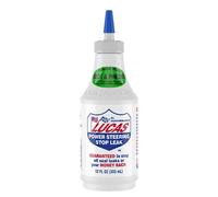 Lucas Oil 10008 Servosterzo Perdita Sigillante, 355ml Volume