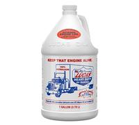 Lucas Oil Stabilizzatore olio resistente, 3,785 litri, bianco 10002