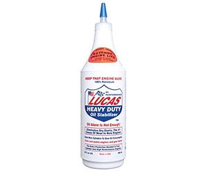 Lucas Oil Trattamento motore/additivo 1 Litro