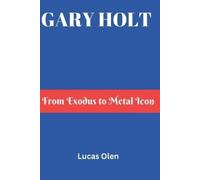 Lucas Olen Gary Holt (Tascabile)
