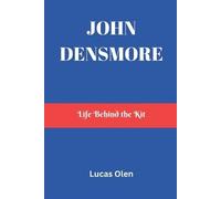 Lucas Olen John Densmore (Tascabile)