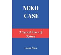 Lucas Olen Neko Case (Tascabile)