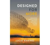 Lucas Ramirez Mike DeVito Designed for More (Copertina rigida)