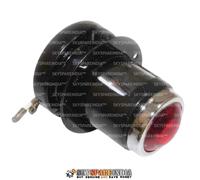 Lucas Replica Mt211 Fanale Stop Fanale Posteriore per BSA Norton Triumph AJS ...