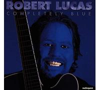 Lucas,Robert Completely Blue (CD)