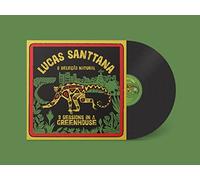 lucas santtana-3 sessions in a greenhous