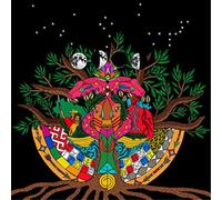 Lucas Santtana O Céu É Velho Há Muito Tempo (CD) Album