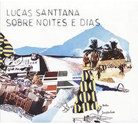 Lucas Santtana - Sobre Noites
