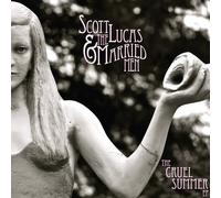 LUCAS, SCOTT & THE MARRIE - CRUEL SUMMER