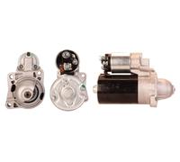 LUCAS Starter 0.8 KW Adatto Per Ford Escort VII 1.4 1.3 1.6 XR3I LRS00675