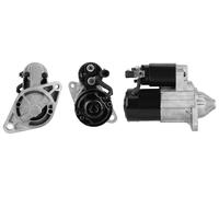 LUCAS Starter 1.2 KW Adatto Per Chrysler PT Cruiser 2.0 2.4 1.6 2.7 V6 24V