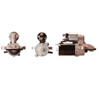 LUCAS Starter 1.2 Kw Adatto per Ford Focus 1.8 2.0 Volvo V50 C30 LRS02289