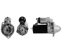 LUCAS Starter 1.4 KW Adatto Per Saab 900 I Cabriolet 2.0i 2.0 -16 LRS00660