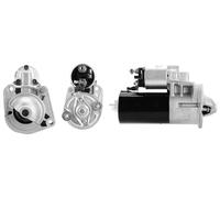 LUCAS Starter 1.4 KW Adatto Per Volvo V70 II 2.4 2.5 T 2.0 850 Kombi LRT00116