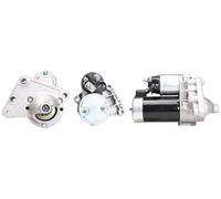 LUCAS Starter 1.4 kW per Citroën Berlingo 1.6 HDi 90 Peugeot Rifter 307 Break