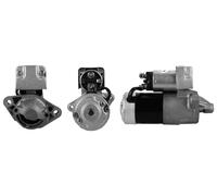 LUCAS Starter 1.4 Kw per Suzuki Grand Vitara I 2.0 4x4 2.5 V6 24V 2.7 LRS01341
