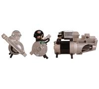 LUCAS Starter 1.4 KW Per VW Sharan 1.8 T 20V Bora Variant 2.3 V5 4MOTION