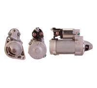 LUCAS Starter 1.7 KW Adatto Per Mercedes-Benz Classe C T-Modello Classe GLK