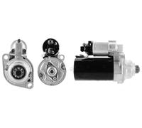 LUCAS Starter 1.8 Kw Adatto A per VW Golf IV Variant 1.9 Tdi Audi A2 A3 LRS00977