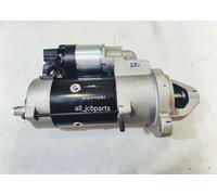Lucas Starter 12 V 2,8 Kw Lrs302 Lester 18262 M50 per Bedford (serie TL)