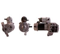 LUCAS Starter 2.2 KW Per Citroën C5 III Break 3.0 HDi 240 2.7 C6 Peugeot 607