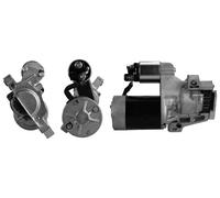 LUCAS Starter 2.3 Kw Adatto A per VW Golf IV 1.9 Tdi Sharan Ford Galaxy LRS01465