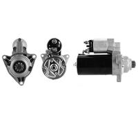 LUCAS Starter 2 KW Per VW Transporter IV Bus 2.5 TDI 1.9 TD Seat Ibiza II
