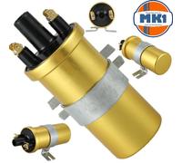 Lucas Stile Performance Bobina DLB105 Ford Crossflow Scorta Mk1 Mk2 Capri