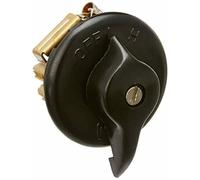 Lucas Tipo Corto Pomello Illuminazione Interruttore 31340 U39 Per Norton Triumph
