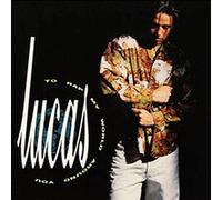Lucas - To Rap My World Around You