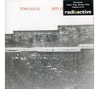 Lucas Tom - Red Letter Day