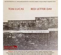 Lucas, Tom - Red Letter Day