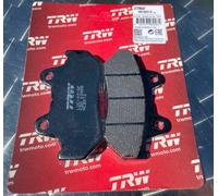 FERODO FDB244EF Kit pastiglie freni
