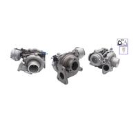 LUCAS Turbocompressore Per Opel Astra J Caravan 1.7 CDTi H L35 S10