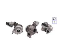 LUCAS Turbocompressore Per Opel Astra J Caravan 1.7 CDTi Mokka/Mokka X S10 S07