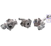 LUCAS Turbocompressore Per Opel Meriva Combo Tour L35 1.7 CDTi L48