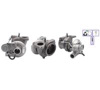 Lucas Turbocompressore per Peugeot Boxer Scatola Citroën Jumper 250 100 Multijet