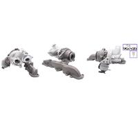 LUCAS Turbocompressore Per VW Golf VII Variant BA5 BV5 1.6 TDI 5G1 BQ1 BE1