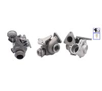 LUCAS Turbocompressore Per VW Transporter V Bus 7HB 7HJ 7EB 7EJ 7EF 2.5 TDI