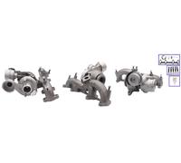 LUCAS Turbocompressore per VW Transporter V Kasten 7HA 7HH 7EA 7EH 1.9 TDI 7HB