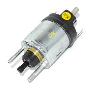 Lucas TV Auto Solenoide Motore di Avviamento Relè Switch per Suzuki SJ410 Gitano
