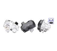 LUCAS Valvola EGR Elettrico Con Materiale Montaggio per Nissan Qashqai II