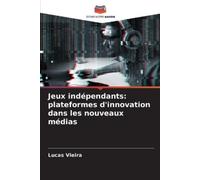 Lucas Vieira Jeux indépendants (Tascabile)