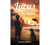 Lucas: Whispers Beneath The Waves