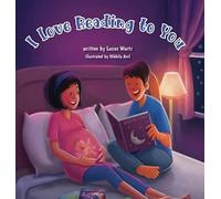 Lucas Wurtz I Love Reading to You (Copertina rigida)