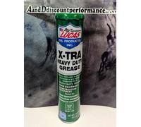 Lucas x-Tra Resistente Grasso 14.5OZ Cartuccia