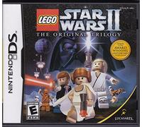 LucasArts Lego Star Wars II: The Original Trilogy - Nintendo DS