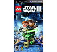 LucasArts LEGO Star Wars III: The Clone Wars, PSP, ESP