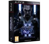 LucasArts Star Wars - Il Potere Della Forza 2, PS3, ITA